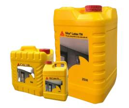 SikaLatex® TH - 25L